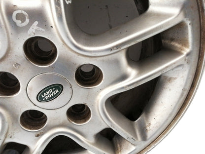 Cerchi in lega landrover discovery 4 (2009 in poi) r17- 7jx17 8eh2- et53