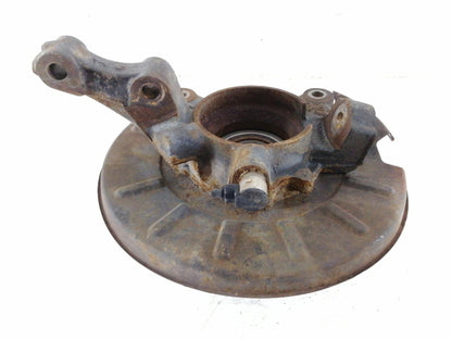 Fusello mozzo land rover freelander ( 1998 - 2001 ) anteriore sinistro -