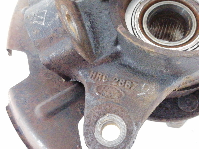 Fusello mozzo land rover freelander ( 1998 - 2001 ) anteriore sinistro -