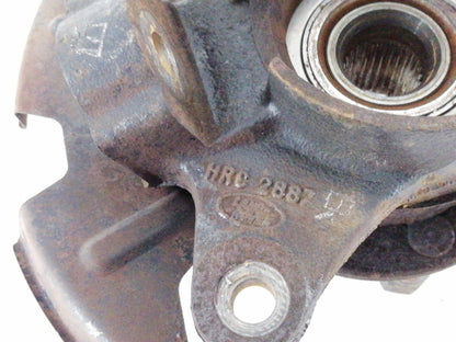 Fusello mozzo land rover freelander ( 1998 - 2001 ) anteriore sinistro -