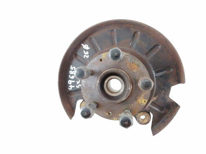 Fusello mozzo land rover freelander ( 1998 - 2001 ) anteriore sinistro -
