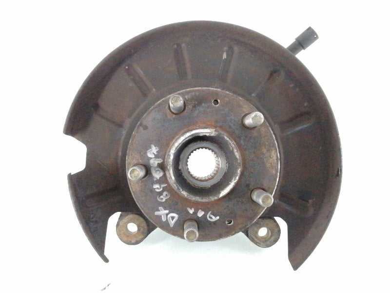 Fusello mozzo land rover freelander (1997 > 2006) ruota anteriore destra