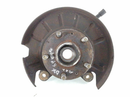 Fusello mozzo land rover freelander (1997 > 2006) ruota anteriore destra