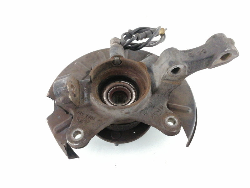 FUSELLO MOZZO LAND ROVER FREELANDER (1997 - 2001) HRC2887 ANTERIORE SINISTRO