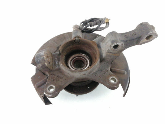 FUSELLO MOZZO LAND ROVER FREELANDER (1997 - 2001) HRC2887 ANTERIORE SINISTRO