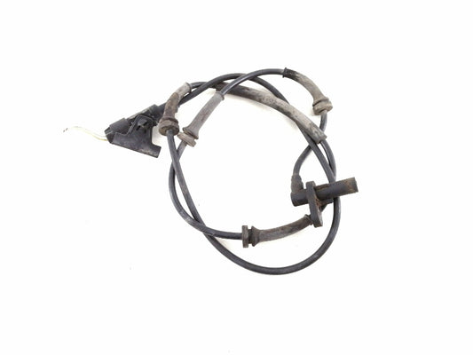 Sensore giri abs land rover discovery 4 ( 2009 in poi ) posteriore sinistro