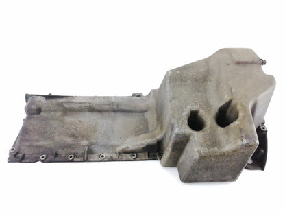 Coppa olio range rover 2.5 dt ( 1994 > 2002 ) motore m51256t originale