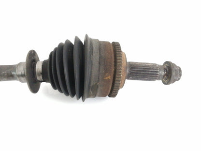 Semiasse anteriore destro land rover range rover ( 1994 > 2002 ) tdb104080