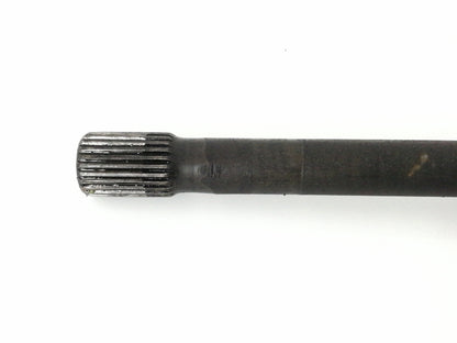 Semiasse anteriore destro land rover range rover ( 1994 > 2002 ) tdb104080