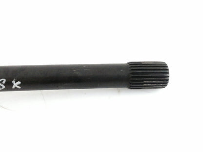 Semiasse anteriore sinistro land rover range rover (1994 > 2002) tdb104090