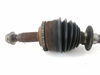 Semiasse anteriore sinistro land rover range rover (1994 > 2002) tdb104090