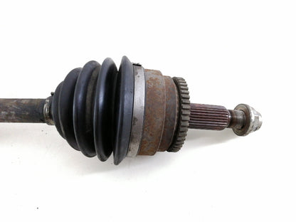 Semiasse anteriore sinistro land rover discovery 4 - 2.7 td (2010)