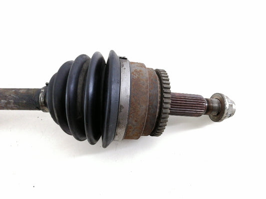 Semiasse anteriore sinistro land rover discovery 4 - 2.7 td (2010)