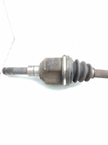 Semiasse posteriore sinistro land rover freelander (1997 > 2006) tob000070