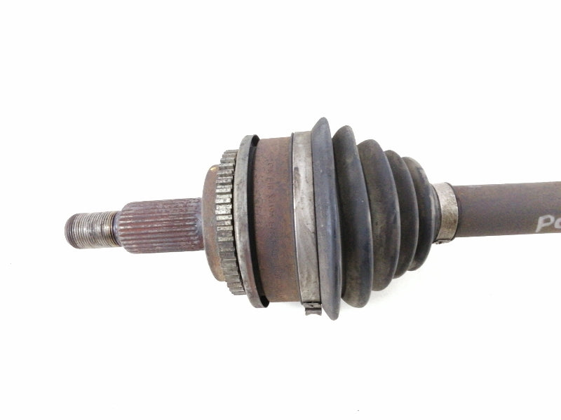 Semiasse posteriore sinistro land rover discovery 2.7 td (2010) tdb500090