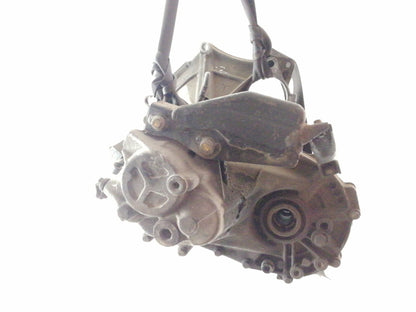 Cambio rover serie 200 - 220 2.0 sdi (1996 > 1999) trd101070 motore 20t2r