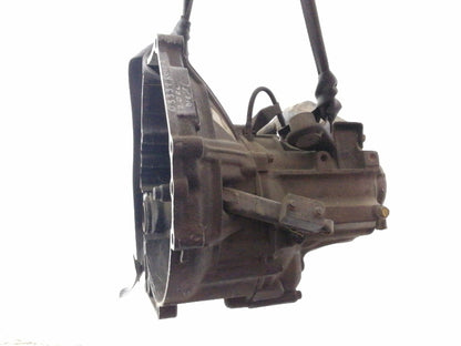 Cambio rover serie 200 - 220 2.0 sdi (1996 > 1999) trd101070 motore 20t2r