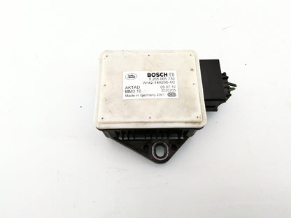 Sensore velocita' land rover discovery 4 ( 2009 in poi ) bosch 0265005730