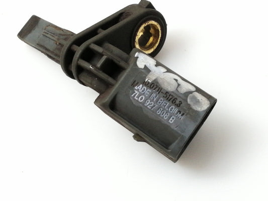 Sensore giri abs volkswagen touareg ( 2002 > 2010 ) anteriore destra