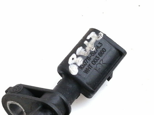 Sensore giri abs volkswagen golf 7 ( 2012 in poi ) anteriore destra