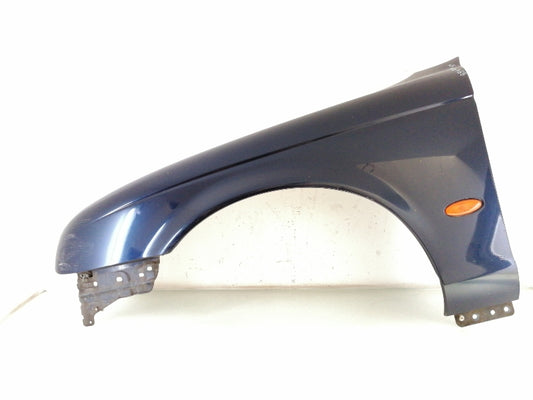 Parafango anteriore sinistro jaguar s-type ( 1998 > 2008) blu xr826897