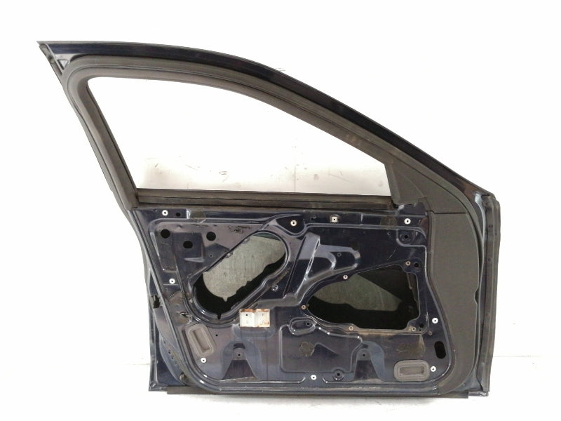 Porta anteriore sinistra jaguar s-type (1998 > 2008) sportello blu con