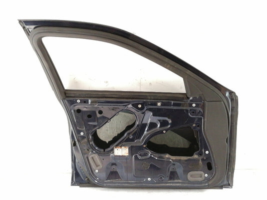 Porta anteriore sinistra jaguar s-type (1998 > 2008) sportello blu con