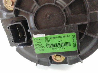 Motorino ventilazione jaguar s-type ( 1998 > 2008 ) ventola abitacolo