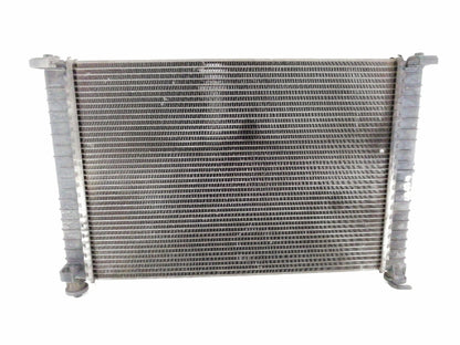 Radiatore acqua mazda 2 1.4 cd ( 2002 > 2007 ) 2s6h8c342ae motore f6jb