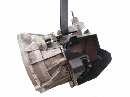 Cambio mazda 2 - 1.4 cd (2003 - 2007) 2n1r-7f096-ab motore f6jb testato