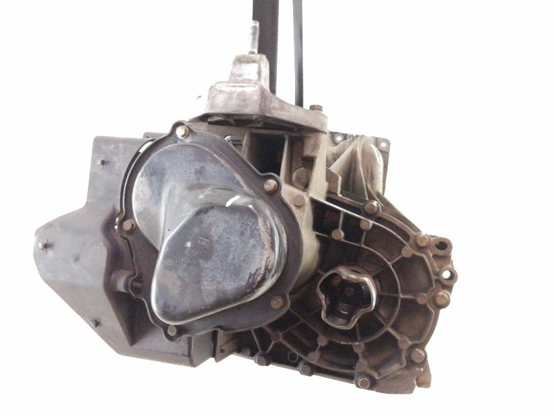 Cambio mazda 2 - 1.4 cd (2003 - 2007) 2n1r-7f096-ab motore f6jb testato