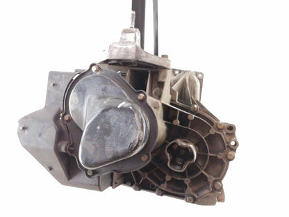 Cambio mazda 2 - 1.4 cd (2003 - 2007) 2n1r-7f096-ab motore f6jb testato