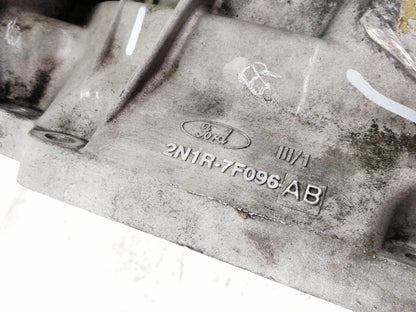 Cambio mazda 2 - 1.4 cd (2003 - 2007) 2n1r-7f096-ab motore f6jb testato