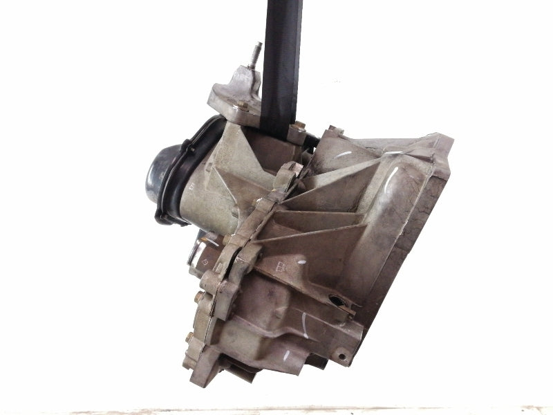 Cambio mazda 2 - 1.4 cd (2003 - 2007) 2n1r-7f096-ab motore f6jb testato