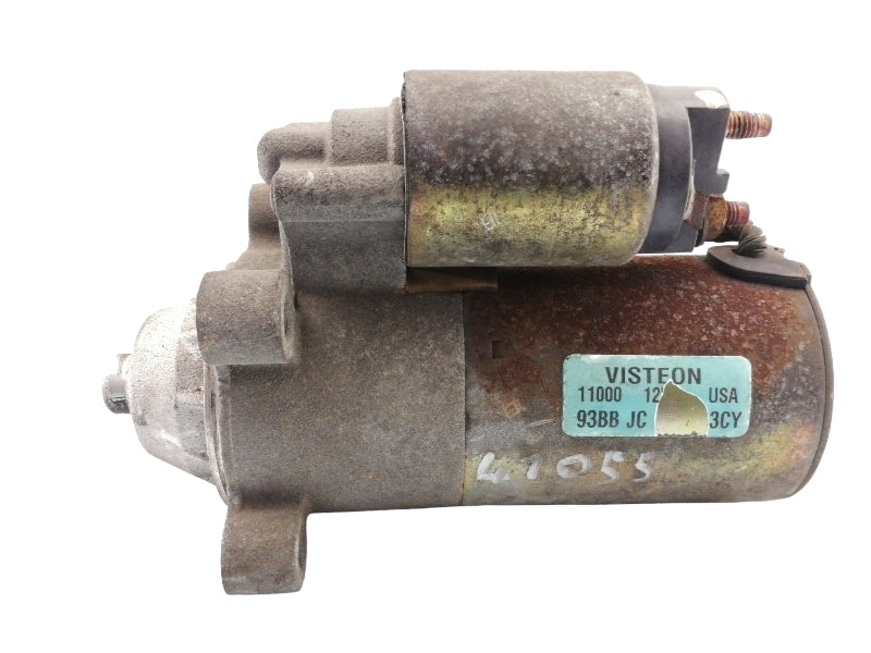 Motorino avviamento mazda tribute 2.0 ( 2001 - 2003 ) visteon yf0918400
